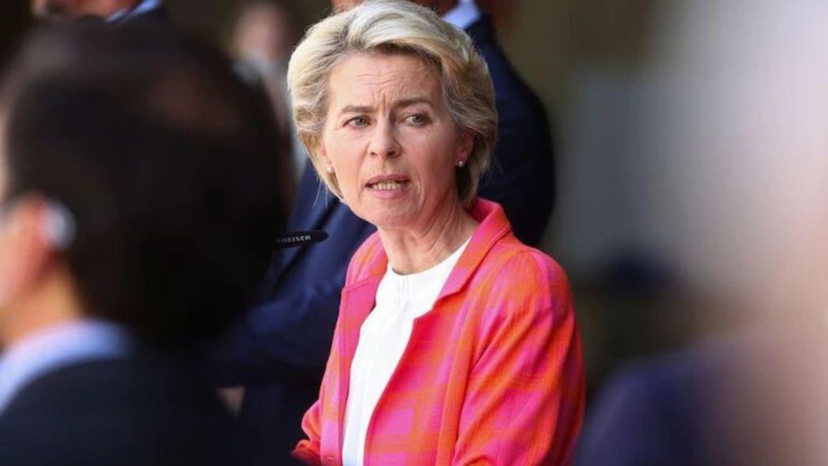 اتحادیه اروپا : طالبان را به رسمیت نشناختهایم و مذاکره نمیکنیم اتحادیه اروپا : طالبان را به رسمیت نشناختهایم و مذاکره نمیکنیم