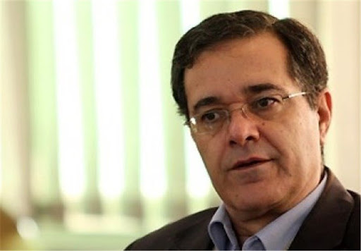 تمركز ايران را از سوريه به مرزهای شرقی تغيير دادند تمركز ايران را از سوريه به مرزهای شرقی تغيير دادند