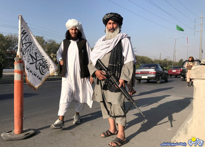 طالبان ایران از پیروزی طالبان خوشحال است/فرصت ها و تهدیدهایی که قدرت گیری طالبان برای ایران ایجاد خواهد کرد