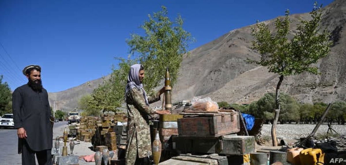 چرا ایران باید نگران طالبان باشد؟ بدترین سناریو برای ایران چیست؟ چرا ایران باید نگران طالبان باشد؟ بدترین سناریو برای ایران چیست؟