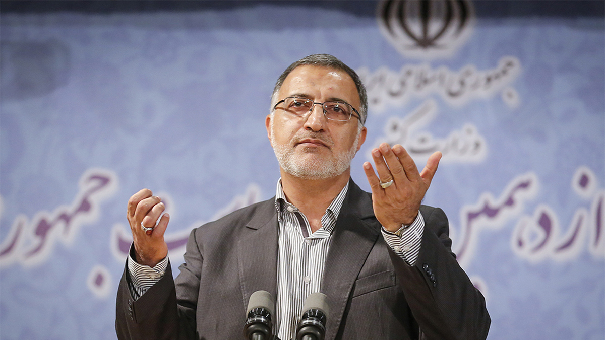 زاکانی؛ آزمون قانون&zwnj;مداری دولت رئیسی