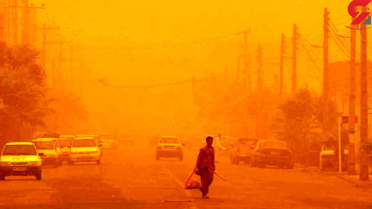 طوفان سیستان و بلوچستان ۶ قربانی گرفت طوفان سیستان و بلوچستان ۶ قربانی گرفت