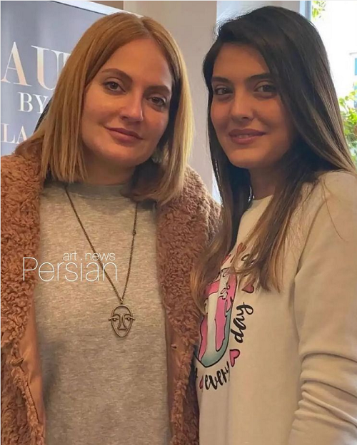 کشف حجاب مهناز افشار کامل شد/عکس کشف حجاب مهناز افشار کامل شد/عکس