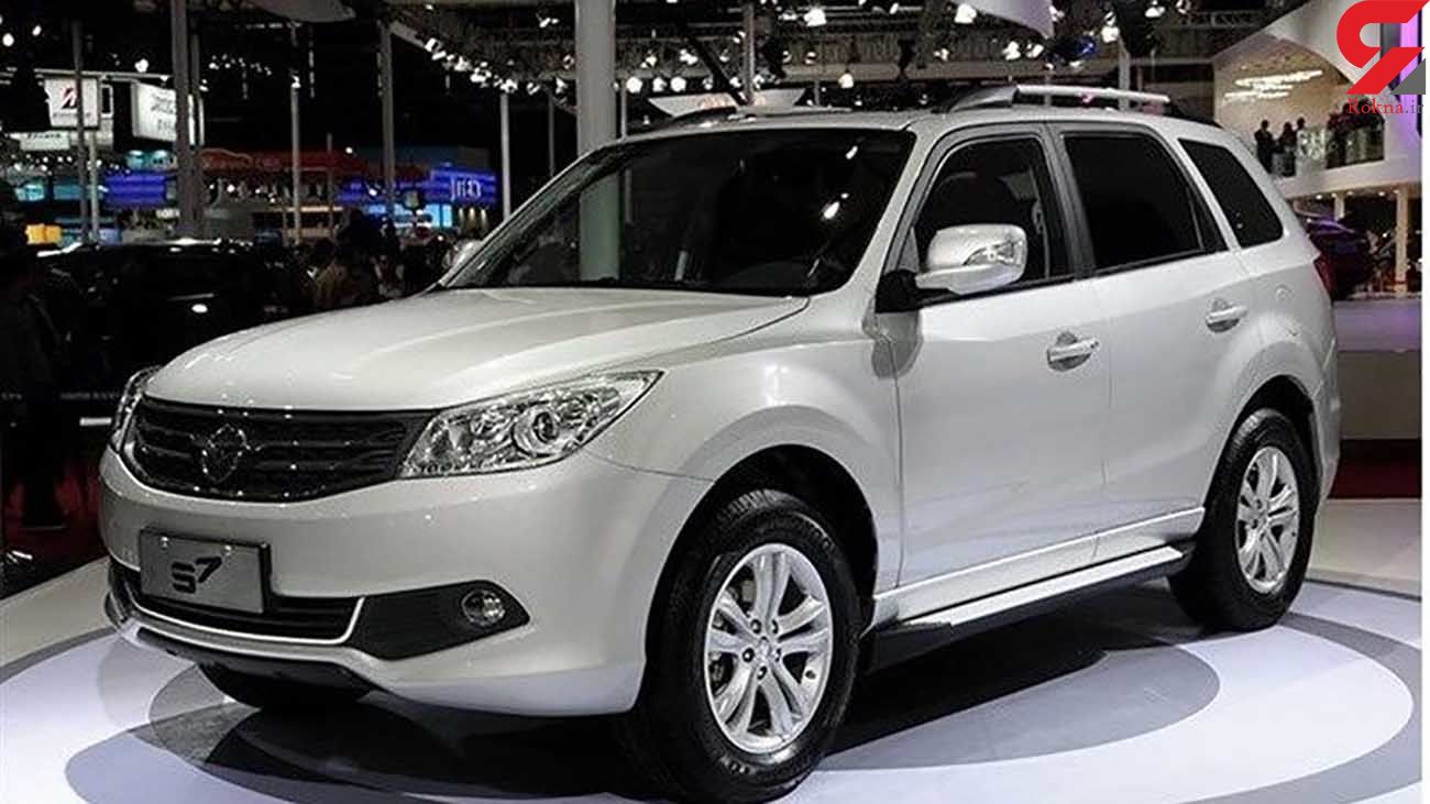 طرح بدون قرعه کشی یک محصول ایران خودرو از فردا طرح بدون قرعه کشی یک محصول ایران خودرو از فردا