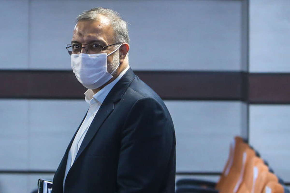 جعبه سیاه انتصابات باز شد جعبه سیاه انتصابات باز شد