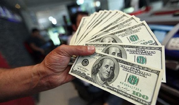 واکنش سخنگوی وزارت خارجه به خبر آزادسازی ۳.۵ میلیارد دلار از منابع ایران: اطلاعات ریز به کسی نمیدهیم واکنش سخنگوی وزارت خارجه به خبر آزادسازی ۳.۵ میلیارد دلار از منابع ایران: اطلاعات ریز به کسی نمیدهیم