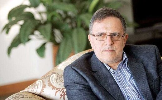 چرا دیدگاه وزارت اطلاعات و سازمان اطلاعات سپاه در پرونده مدیران بانک مرکزی تاثیر نداشت؟ چرا دیدگاه وزارت اطلاعات و سازمان اطلاعات سپاه در پرونده مدیران بانک مرکزی تاثیر نداشت؟