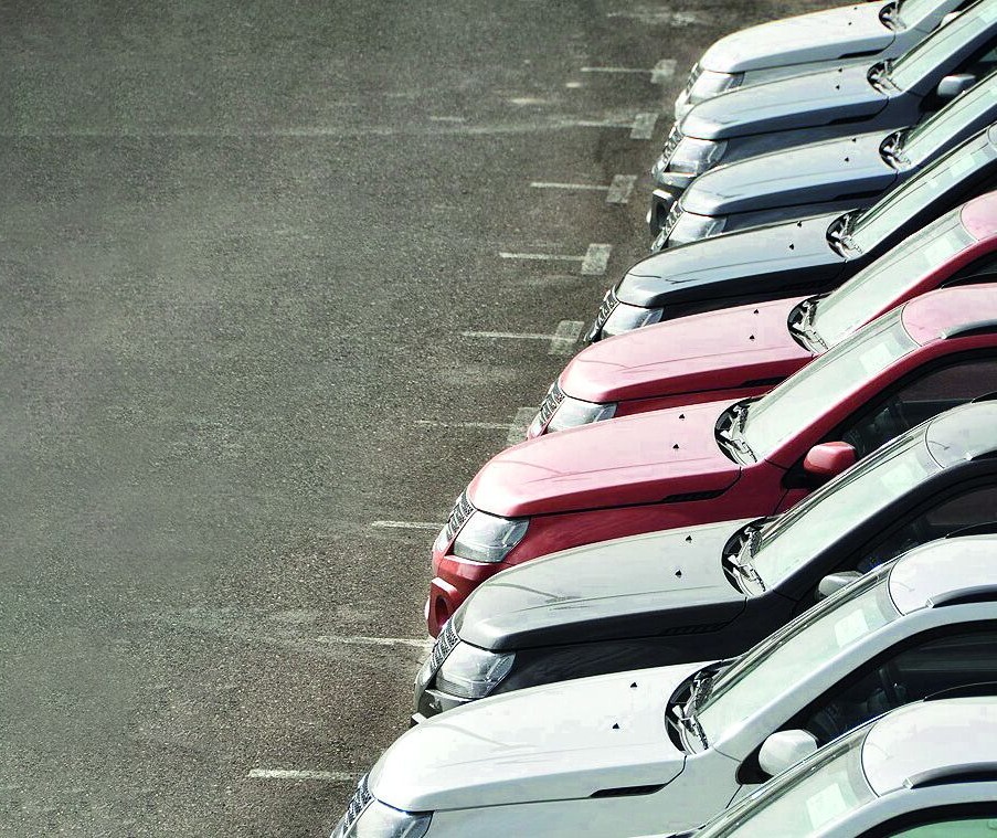 چرا توليد خودرو آب ميرود؟ چرا توليد خودرو آب ميرود؟