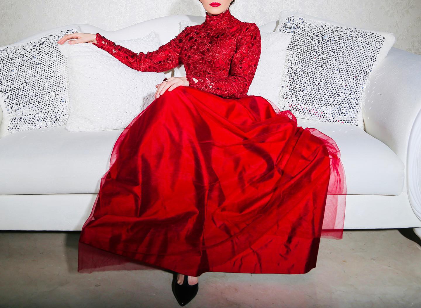 جنجال لباس منشوری بهنوش طباطبایی/عکس جنجال لباس منشوری بهنوش طباطبایی/عکس