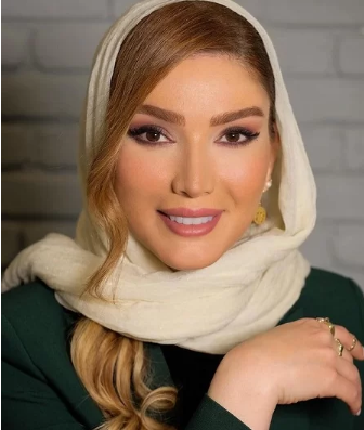 گریه امان متین ستوده را برید + عکس گریه امان متین ستوده را برید + عکس