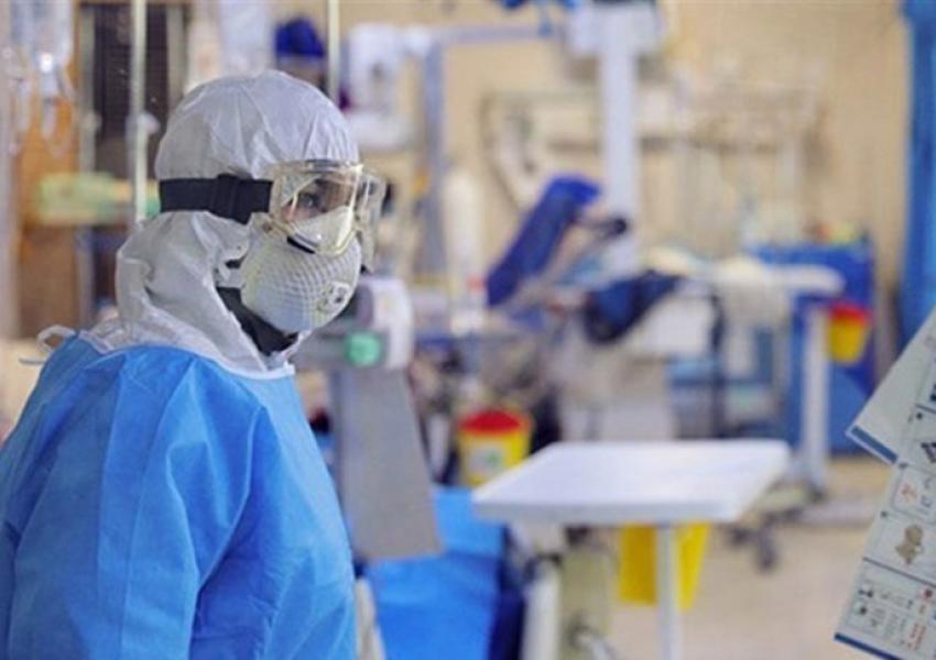 آخرین آمار کرونا در ایران، ۲۹ آذر ۱۴۰۰ آخرین آمار کرونا در ایران، ۲۹ آذر ۱۴۰۰