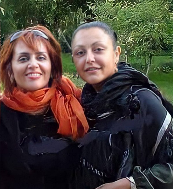 عکسی تاسفبار از شقایق فراهانی منتشر شد! عکسی تاسفبار از شقایق فراهانی منتشر شد!