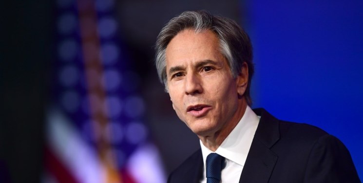 بلینکن: درباره به سرانجام رسیدن مذاکرات وین چندان خوشبین نیستم بلینکن: درباره به سرانجام رسیدن مذاکرات وین چندان خوشبین نیستم