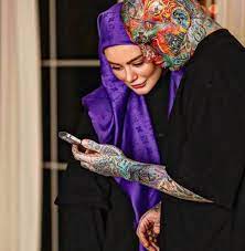 دروغ بزرگ سحر قریشی و تتلو لو رفت! دروغ بزرگ سحر قریشی و تتلو لو رفت!