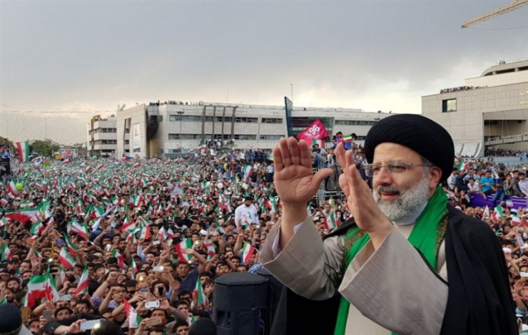 ادعای محبوبیت 73درصدی رئیسی زیر ذرهبین یک اصلاحطلب | سال سختی پیش رو داریم ادعای محبوبیت 73درصدی رئیسی زیر ذرهبین یک اصلاحطلب | سال سختی پیش رو داریم