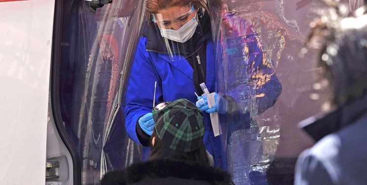 سویه جدید«XE» مسریتر از سایر سویهها / سازمان جهانی بهداشت هشدار داد سویه جدید«XE» مسریتر از سایر سویهها / سازمان جهانی بهداشت هشدار داد