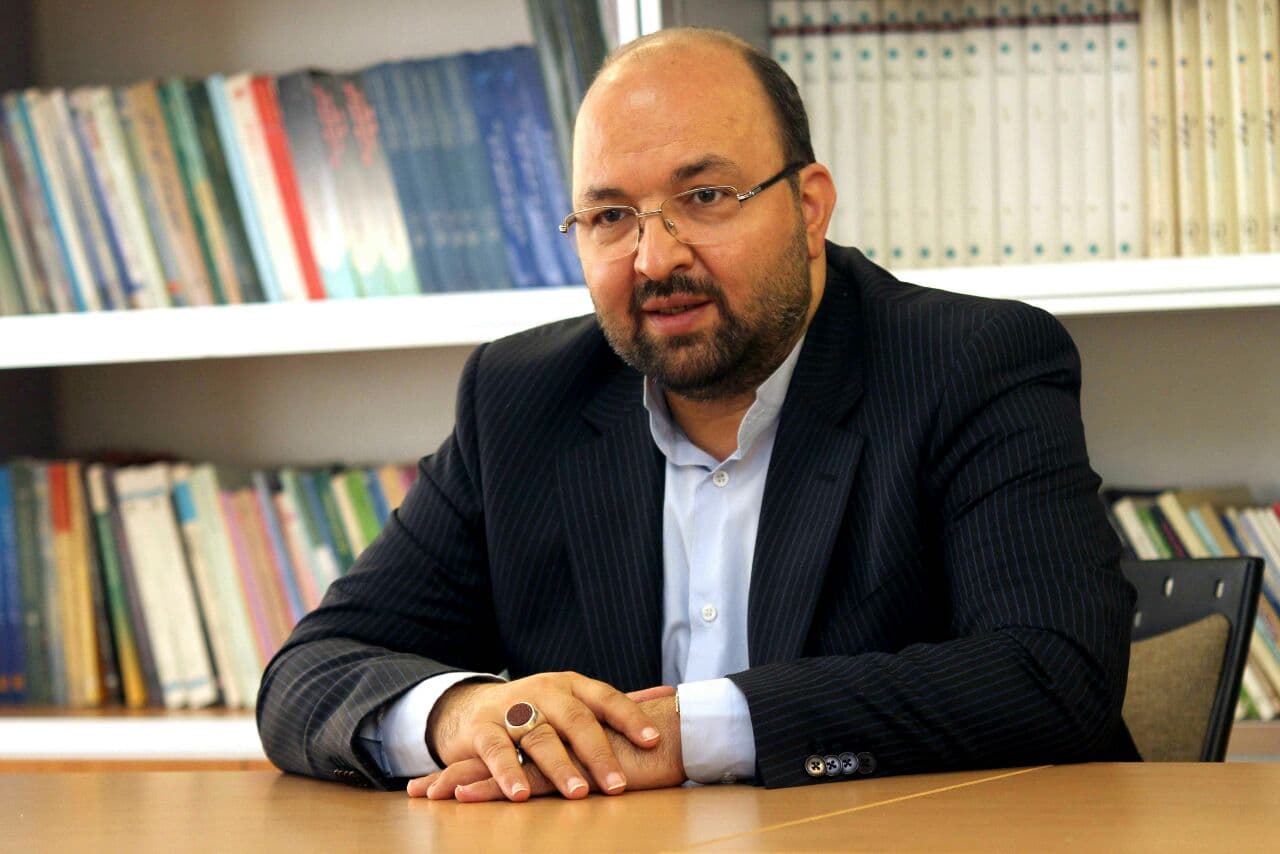 دبیرکل مجمع ایثارگران: تغییر در کابینه تحولی ایجاد نخواهد کرد/ مجلس منتخب اقلیت به رقابت در انتخابات فکر نمی کند دبیرکل مجمع ایثارگران: تغییر در کابینه تحولی ایجاد نخواهد کرد/ مجلس منتخب اقلیت به رقابت در انتخابات فکر نمی کند