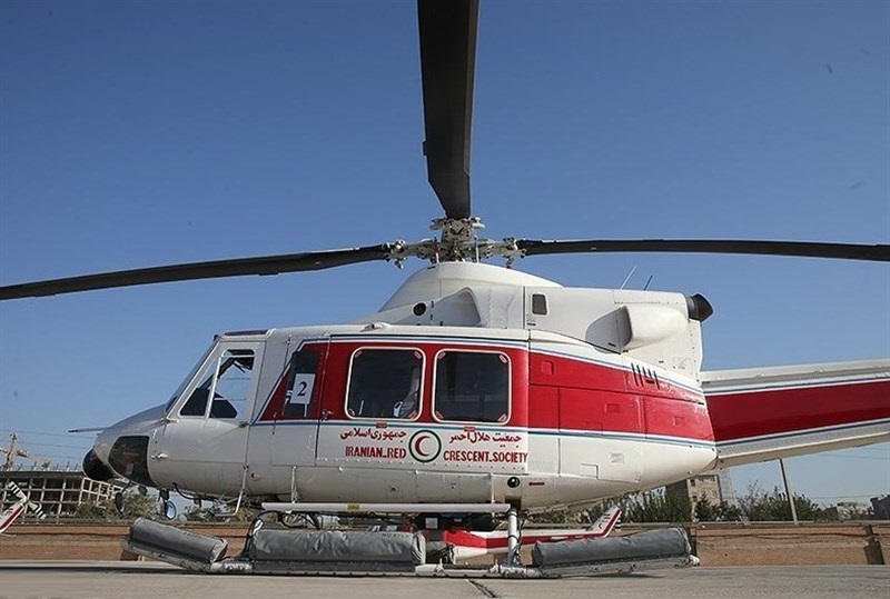 از بالگرد سواری مسئولان تا انتصابات سوال برانگیز هلال احمر از بالگرد سواری مسئولان تا انتصابات سوال برانگیز هلال احمر