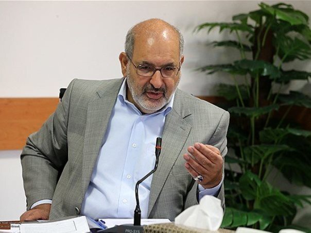 سازمان سنجش: اختیار کامل در مورد نحوه قطع اینترنت در کنکور با وزارت ارتباطات است / ما میخواهیم عکسی ارسال یا دریافت نشود / تجهیزاتی که در اختیار داوطلبان خاطی است در عرض یک ثانیه عکس میگیرد و به طور خودکار ارسال میکند سازمان سنجش: اختیار کامل در مورد نحوه قطع اینترنت در کنکور با وزارت ارتباطات است / ما میخواهیم عکسی ارسال یا دریافت نشود / تجهیزاتی که در اختیار داوطلبان خاطی است در عرض یک ثانیه عکس میگیرد و به طور خودکار ارسال میکند