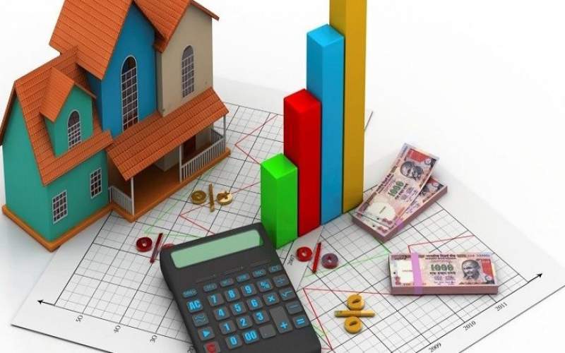 قیمت مسکن در 5 سال هزار برابر شد! قیمت مسکن در 5 سال هزار برابر شد!