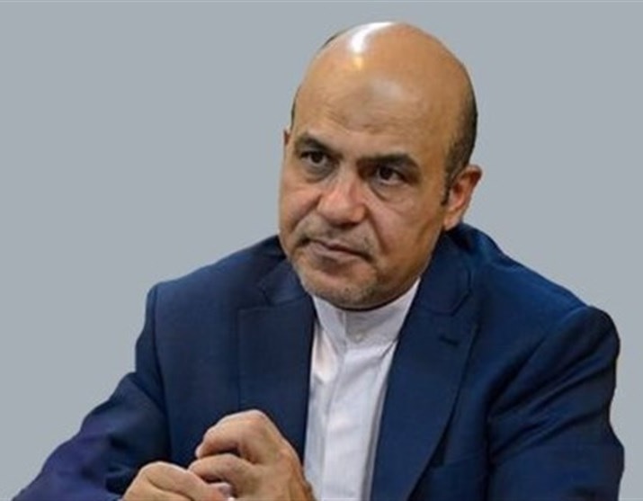 علیرضا اکبری اعدام شد علیرضا اکبری اعدام شد