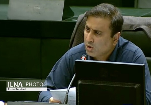 نهادهایی که شفافیت مالی ندارند، مشمول ریاضت اقتصادی شوند/ اصلاح ساختار بودجه صرفاً یک شعار بود/ افزایش بودجه صدا و سیما صرف توسعه زیرساختها در مناق محروم شود نهادهایی که شفافیت مالی ندارند، مشمول ریاضت اقتصادی شوند/ اصلاح ساختار بودجه صرفاً یک شعار بود/ افزایش بودجه صدا و سیما صرف توسعه زیرساختها در مناق محروم شود