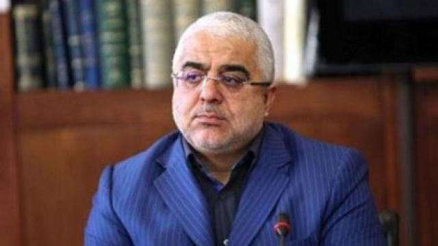 بودجه سال آینده با فرض به نتیجه نرسیدن برجام تدوین شده است بودجه سال آینده با فرض به نتیجه نرسیدن برجام تدوین شده است