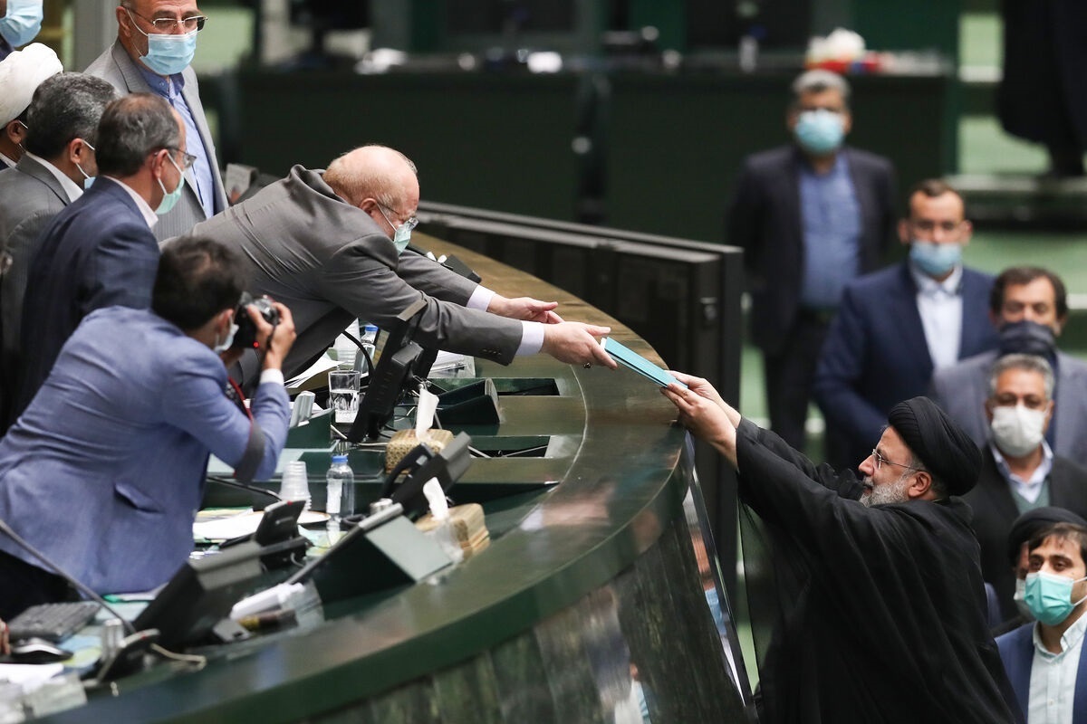 بودجه بیبرنامه کجا میرود؟ بودجه بیبرنامه کجا میرود؟