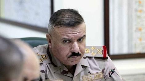 وزیر کشور عراق: استقرار 6 هزار مرزبان در مرز ایران و ترکیه وزیر کشور عراق: استقرار 6 هزار مرزبان در مرز ایران و ترکیه