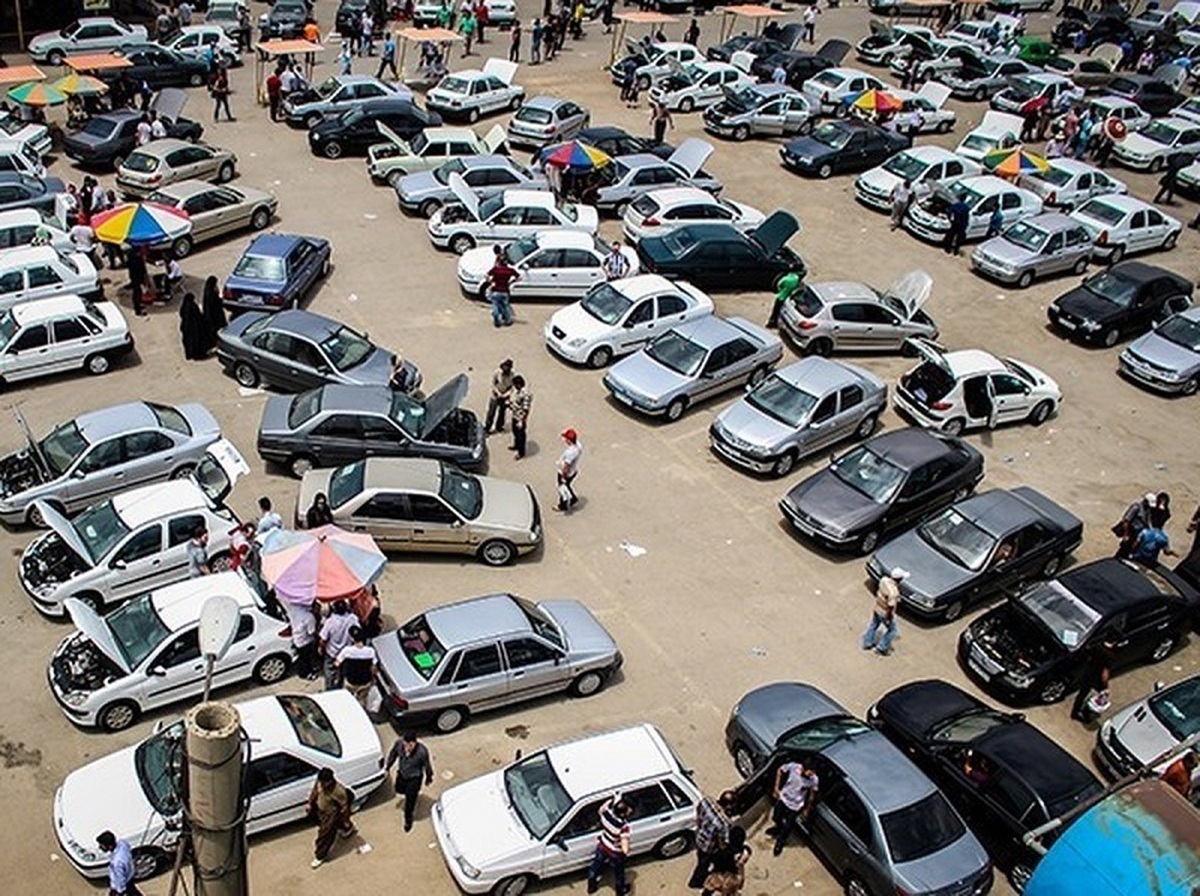 حقایق ترسناک درباره فروش سکه و خودرو در بورس حقایق ترسناک درباره فروش سکه و خودرو در بورس