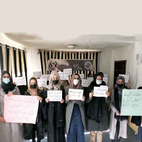 همنوایی جهانی در محکومیت تصمیم رادیکال طالبان همنوایی جهانی در محکومیت تصمیم رادیکال طالبان