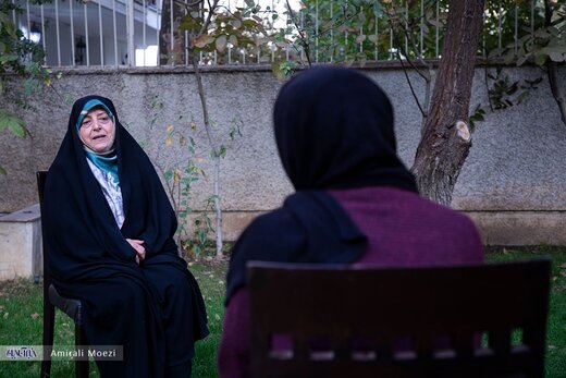 هشدار معصومه ابتکار: وضع کیفیت گازوئیل بسیار نگرانکنندهست/هر شب ۱۰هزار کامیون وارد تهران میشود هشدار معصومه ابتکار: وضع کیفیت گازوئیل بسیار نگرانکنندهست/هر شب ۱۰هزار کامیون وارد تهران میشود