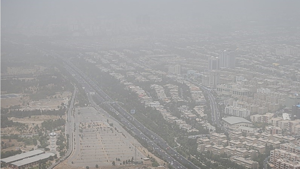 آغاز جلسه کمیته اضطرار آلودگی هوا / احتمال تعطیلی مجدد مدارس در روز یکشنبه آغاز جلسه کمیته اضطرار آلودگی هوا / احتمال تعطیلی مجدد مدارس در روز یکشنبه