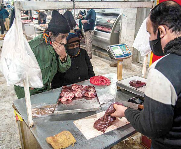 تکرار وعده بهستوهآورنده کاهش قیمت تکرار وعده بهستوهآورنده کاهش قیمت