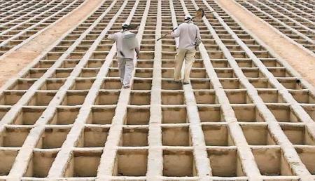 طرح جدید زاکانی: اخذ عوارض از قبرها در تهران! طرح جدید زاکانی: اخذ عوارض از قبرها در تهران!