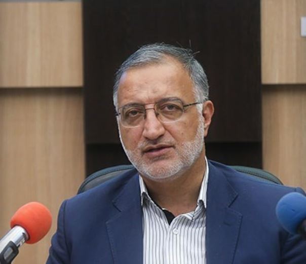 زاکانی درباره طرح اخذ عوارض از قبرها: موضوع مربوط به آرامگاههای خانوادگی است زاکانی درباره طرح اخذ عوارض از قبرها: موضوع مربوط به آرامگاههای خانوادگی است