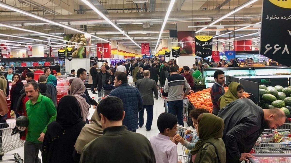 تورم به زبان ساده؛ خوراکیها تختهگاز میتازند! تورم به زبان ساده؛ خوراکیها تختهگاز میتازند!