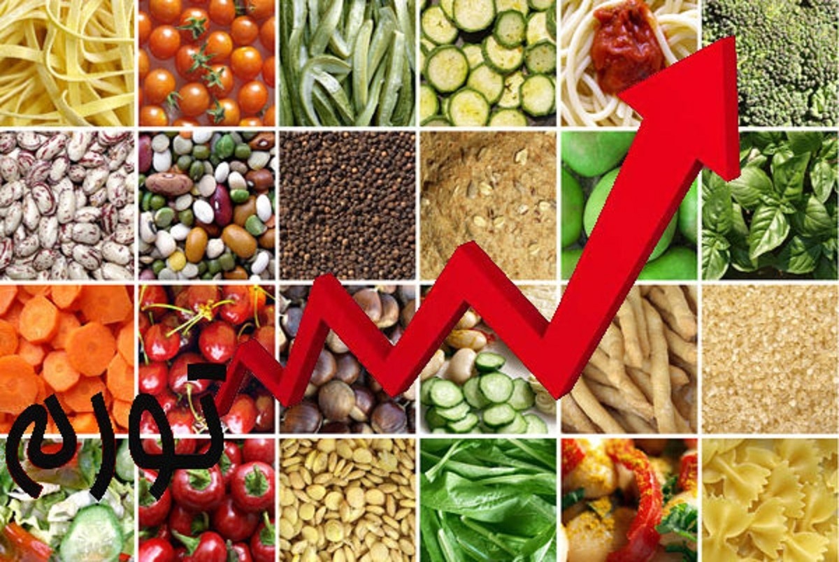 سبد خوراکیها بیش از 5 میلیون و 500 هزار تومان شد؛ فاصلهی مزد و هزینهها از 200 درصد گذشت سبد خوراکیها بیش از 5 میلیون و 500 هزار تومان شد؛ فاصلهی مزد و هزینهها از 200 درصد گذشت
