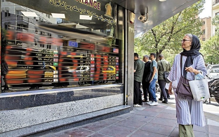 شوک توافق به بازارها شوک توافق به بازارها