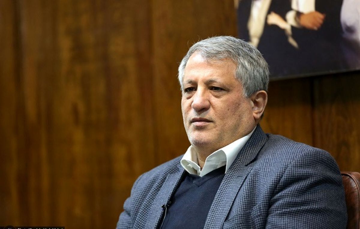 محسن هاشمی: با این شنبههای افتخار زاکانی، حل مشکل آلودگی هوا و ترافیک شاید ۱۰۰ سال طول بکشد محسن هاشمی: با این شنبههای افتخار زاکانی، حل مشکل آلودگی هوا و ترافیک شاید ۱۰۰ سال طول بکشد