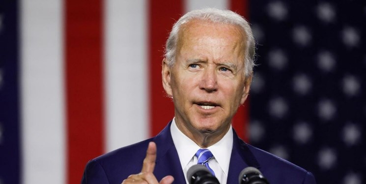 اسرائیل: بایدن همچنان به دنبال حذف بخشی از سپاه پاسداران از فهرست تروریسم است اسرائیل: بایدن همچنان به دنبال حذف بخشی از سپاه پاسداران از فهرست تروریسم است