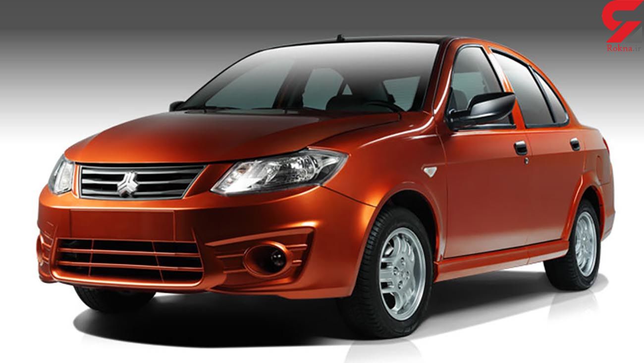 جدیدترین قیمت محصولات سایپا + جدول قیمت جدیدترین قیمت محصولات سایپا + جدول قیمت