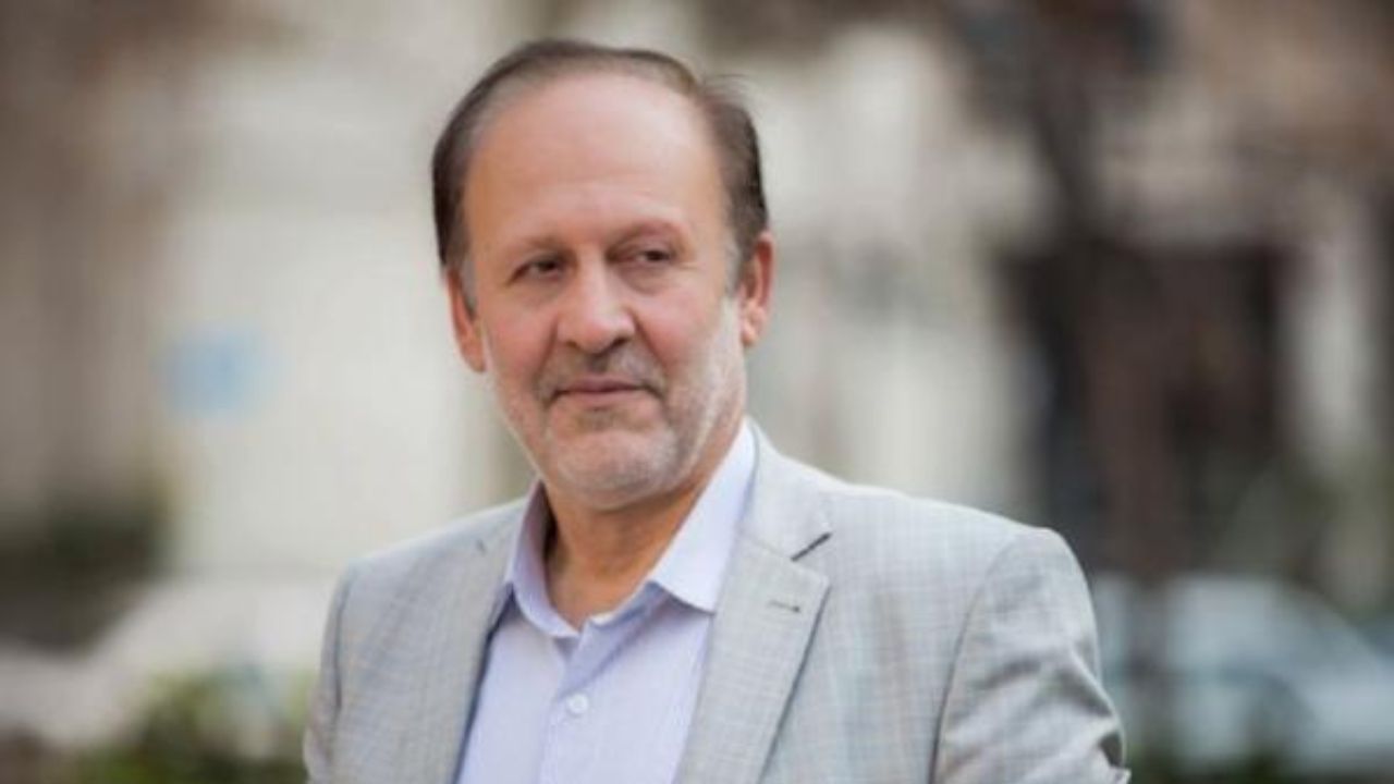 برجام اگر در دولت روحانی احیا می شد امروز پیروز جنگ روسیه و اوکراین ایران بود برجام اگر در دولت روحانی احیا می شد امروز پیروز جنگ روسیه و اوکراین ایران بود