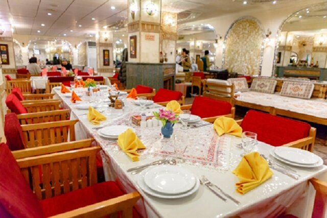 غذاهای رستورانی چقدر گران شدند؟ غذاهای رستورانی چقدر گران شدند؟