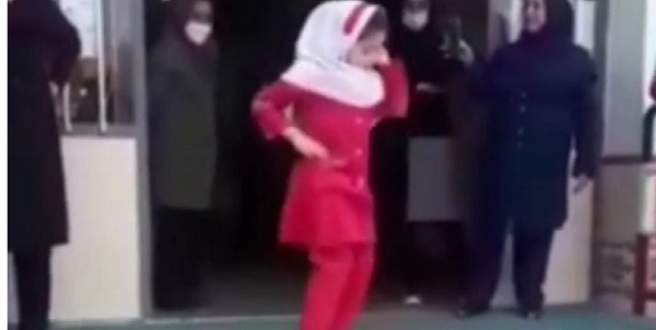 واکنش آموزش و پرورش به موسیقی و حرکات موزون در مدارس واکنش آموزش و پرورش به موسیقی و حرکات موزون در مدارس