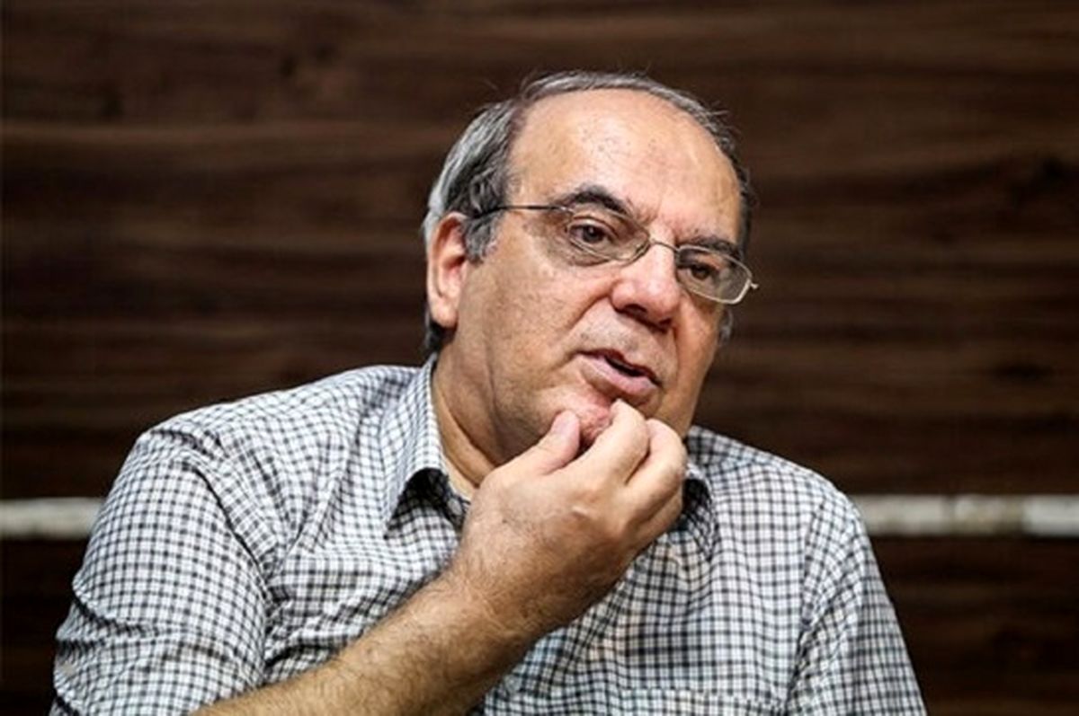 عبدی خطاب به رئیسی : ضمانت اجرای این فرمان تان کو؟ عبدی خطاب به رئیسی : ضمانت اجرای این فرمان تان کو؟