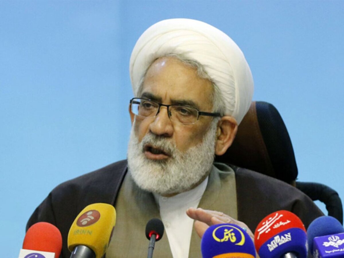 اعزام ۲ جاسوس زن و مرد از فرانسه به ایران؛ جزئیات تازه دادستان کل | ترفند شومی که دشمنان در سالهای ۱۳۷۸، ۱۳۸۷ و ۲ سال قبل پیاده کردند اعزام ۲ جاسوس زن و مرد از فرانسه به ایران؛ جزئیات تازه دادستان کل | ترفند شومی که دشمنان در سالهای ۱۳۷۸، ۱۳۸۷ و ۲ سال قبل پیاده کردند