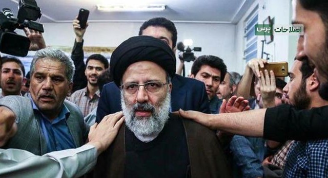 «خدا پدر روحانی را رحمت کند» «خدا پدر روحانی را رحمت کند»