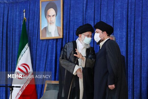 علی مطهری : اگر عزمی برای برخورد با اخلال کنندگان در سخنرانی سیدحسن خمینی وجود داشت،سالها پیش این قضیه جمع میشد علی مطهری : اگر عزمی برای برخورد با اخلال کنندگان در سخنرانی سیدحسن خمینی وجود داشت،سالها پیش این قضیه جمع میشد