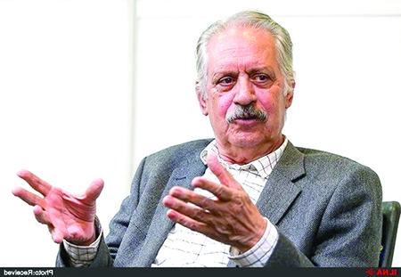 مانور مشترک آمریکا و اسرائیل را باید جدی گرفت مانور مشترک آمریکا و اسرائیل را باید جدی گرفت